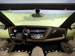Mercedes-Benz F600 HyGenius Concept 2005 года